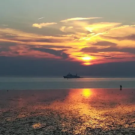 Wattkieker Appartement *