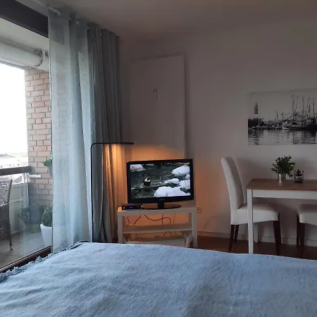 Appartement Wattkieker