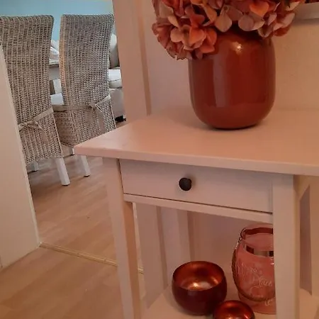 Wattkieker Appartement *