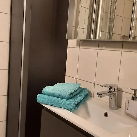 Appartement Wattkieker Büsum