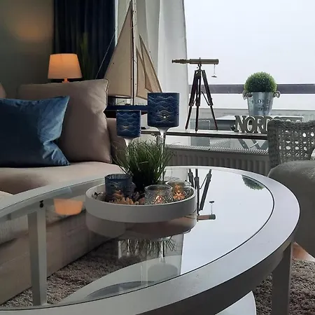 Wattkieker Appartement *