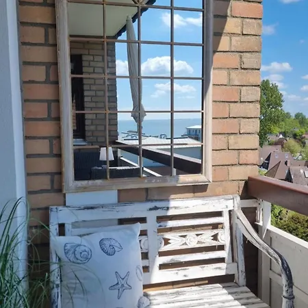 Wattkieker Inklusive Strandkorb