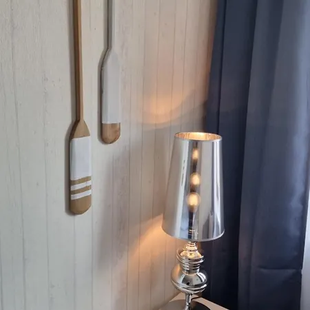 Apartment Wattkieker *