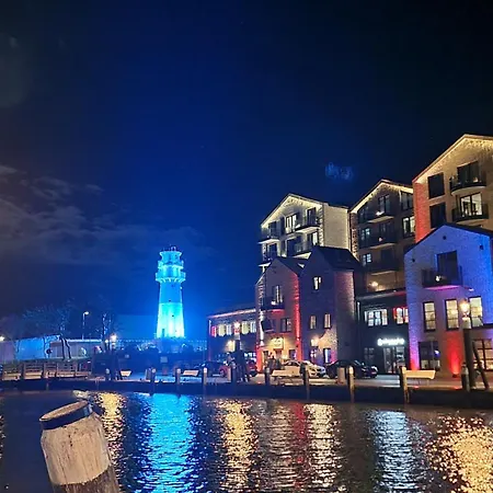 Lägenhet Wattkieker Inklusive Strandkorb *