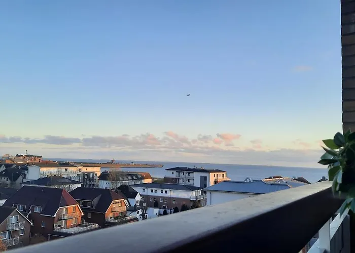 Wattkieker * Büsum