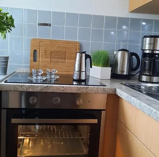 Wattkieker Büsum